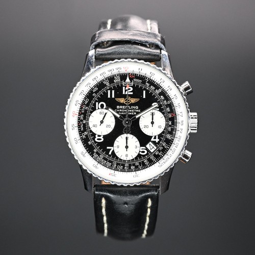 Breitling navitimer a23322 - navitimer,