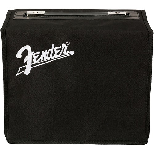 Fender pro junior amp - junior, cover