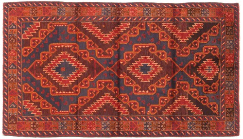 Tapis baloutche baloutch - tapis,