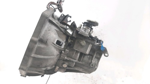 Boîte vitesses type 20tt01 - type,