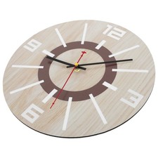  Horloge Murale Silencieuse