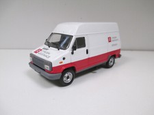 CITROEN C25 D Assistance