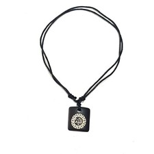 Allah Chaîne Pendentif Allah