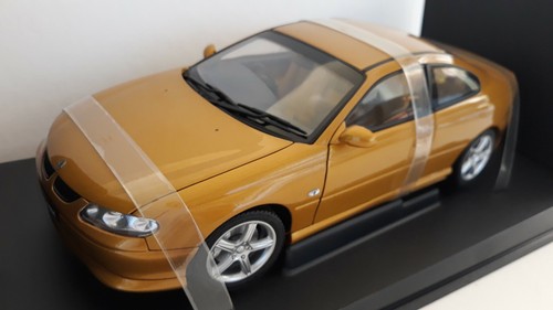 Holden coupe concept car - coupe,