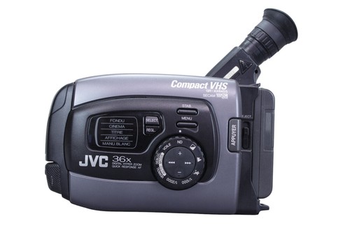 Jvc ax645s caméscope - , gr-ax645s