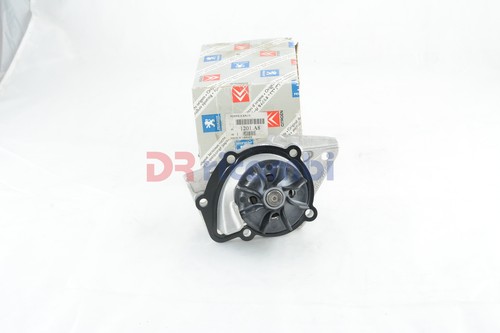 Pompe eau citroen berlingo - citroen,