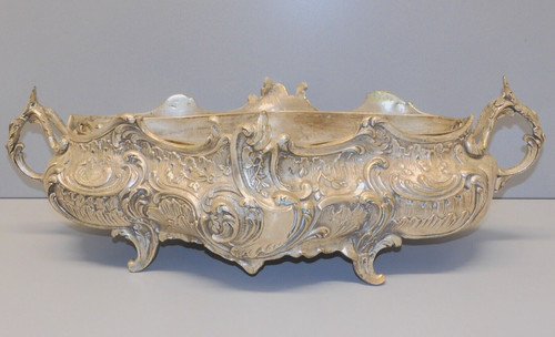 Exceptionnelle jardiniere - -exceptionnelle,