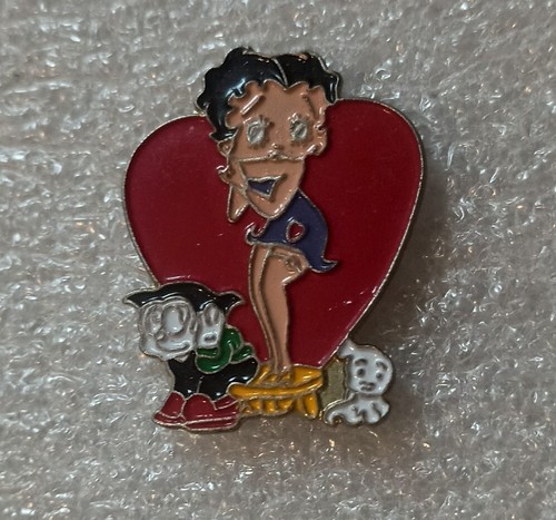 Pin betty boop sexy - boop,