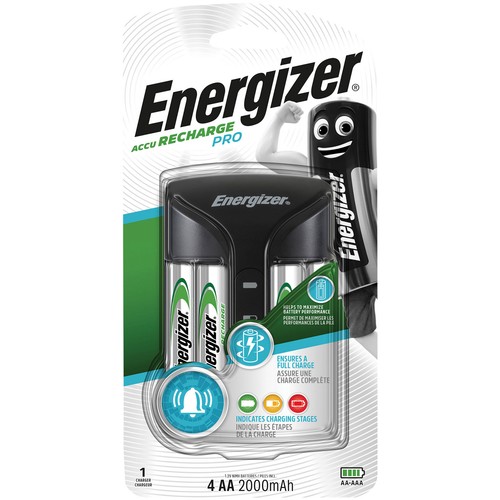 Energizer s8800 pro - energizer, chargeur