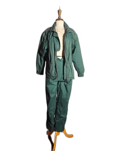 Sunice ski set size s - size, 80's