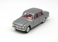 Dinky toys alfa romeo - toys,