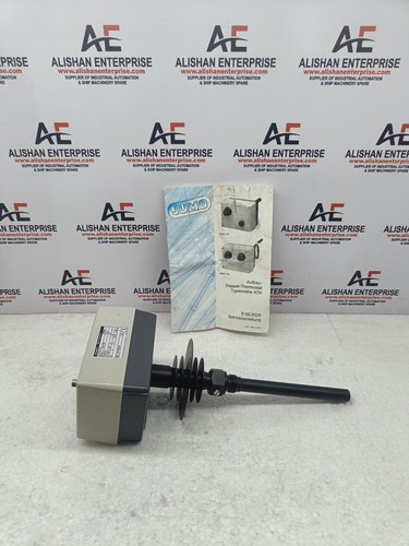 Thermostat jumo ath monté - ath-22,