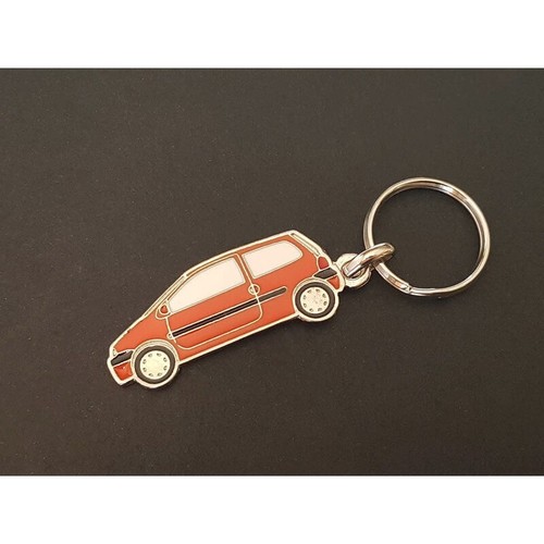 Porte clés profil - porte-clés, renault