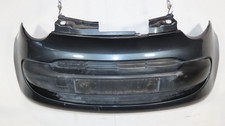 pare-choc avant citroËn C1