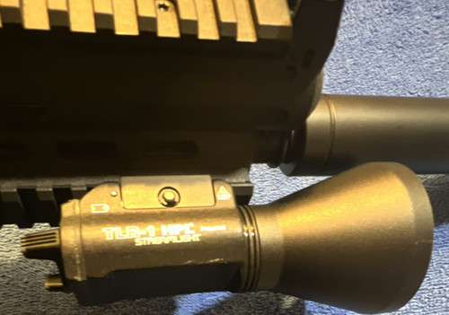 Streamlight tlr hpl led - streamlight,