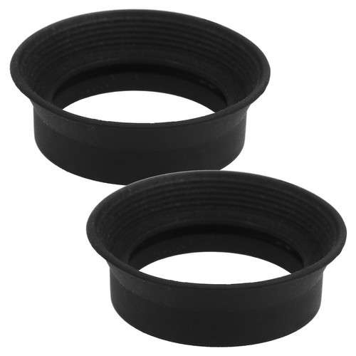Lot oculaires de - de,