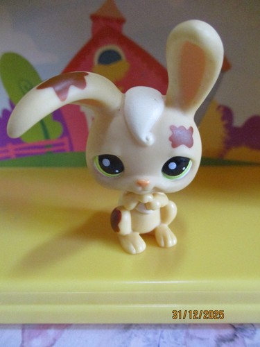 Petshop lapin garenne 972 - de, #972