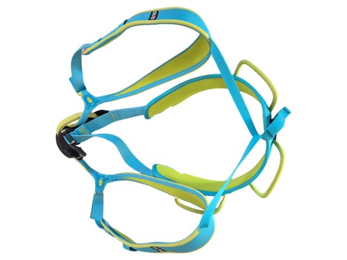 Edelrid harnais escalade - edelrid,