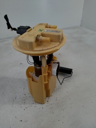 Pompe immergee renault clio - pompe, 4