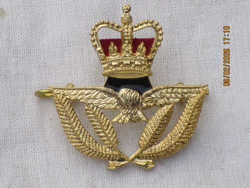 Royal air force régiment - royal,