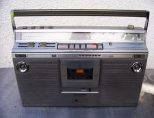 RADIO CASSETTE BOOMBOX PANASONIC RX5300 LS