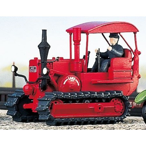 Weinert 4546 lanz raupe - weinert,