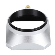 49mm Lens Hood Square Lens
