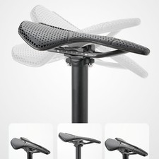 Tige de selle v??lo en fibre