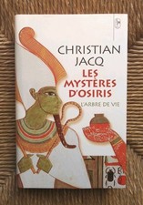 Livre roman Les Mystères d