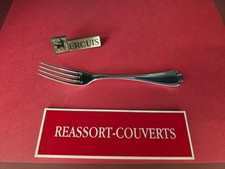 FOURCHETTE ENTREMETS 17.5 CM