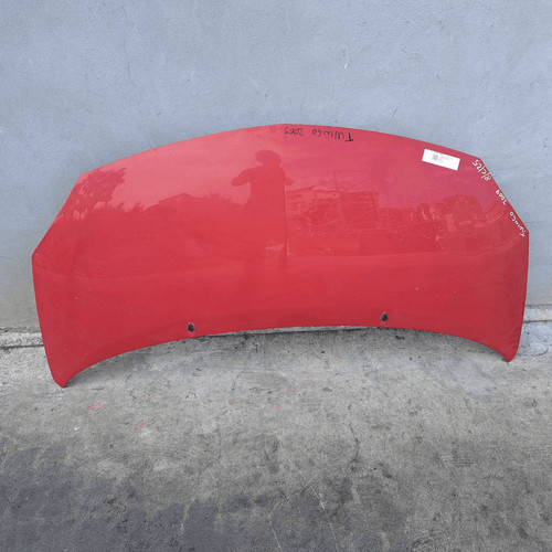 7751477649 capot avant - capot,