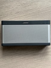 Bose SoundLink III - Wireless Mobile Speaker - Bluetooth