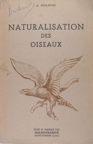 Philipon naturalisation des - a.,