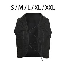 Gilet d'hydratation avec