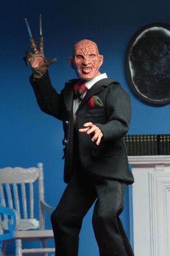 Neca 60270 nightmare - neca, elm