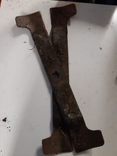 lame de tondeuse autoporté Husqvarna cth151