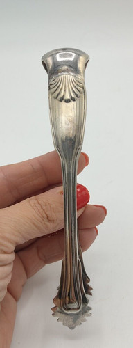 Ancienne pince sucre - ancienne, avec