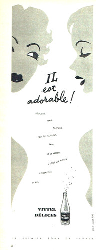 Publicité advertising 1023 - publicité,