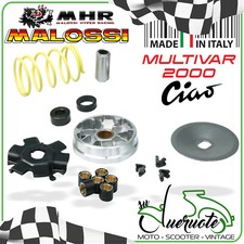 Kit Variateur Malossi MULTIVAR