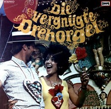 Dick Van Velden - Die