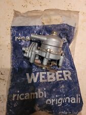 Boitier Starter départ à froid Carburateur WEBER 30 DGS CITROEN GS 57804.143
