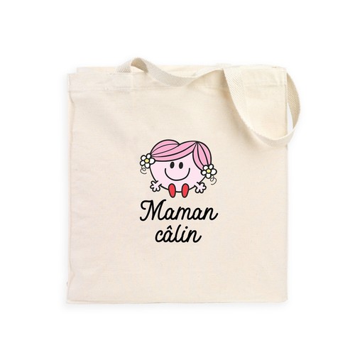 Sac fourre tout - fourre-tout, tote