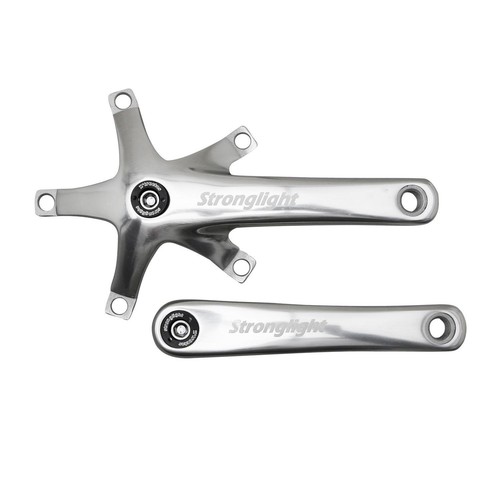 Manivelle g stronglight - +,