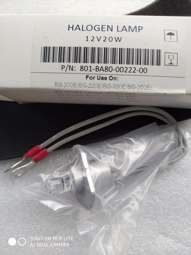 Mindray bulb bs200 - , bs300