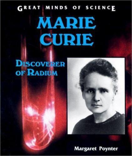 Marie curie discoverer - discoverer, of