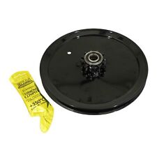 POULIE CYCLO ADAPTABLE MBK 51