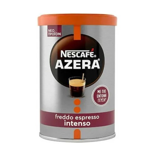 Nescafé freddo espresso - nescafé,