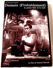 Demain (probablement) + Le