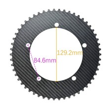 Plateau en fibre de carbone