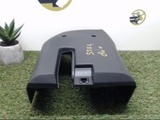 Coquille volant RENAULT CLIO 4